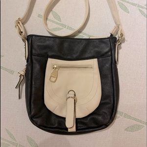 Steve Madden crossbody badbad